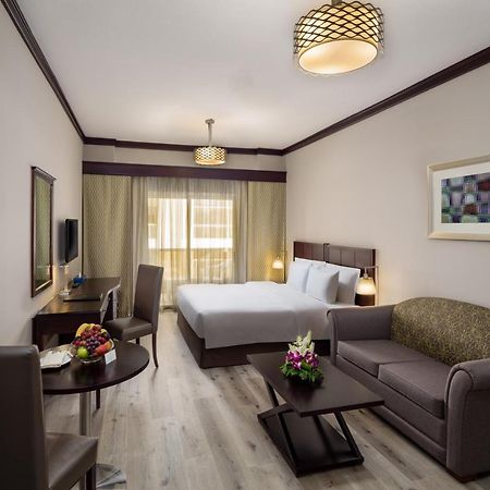 דובאי Savoy Crest Hotel Apartments מראה חיצוני תמונה