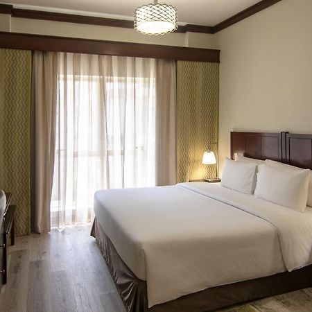 דובאי Savoy Crest Hotel Apartments מראה חיצוני תמונה