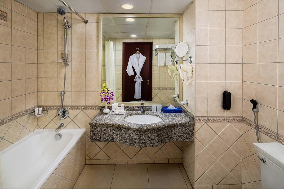 דובאי Savoy Crest Hotel Apartments מראה חיצוני תמונה