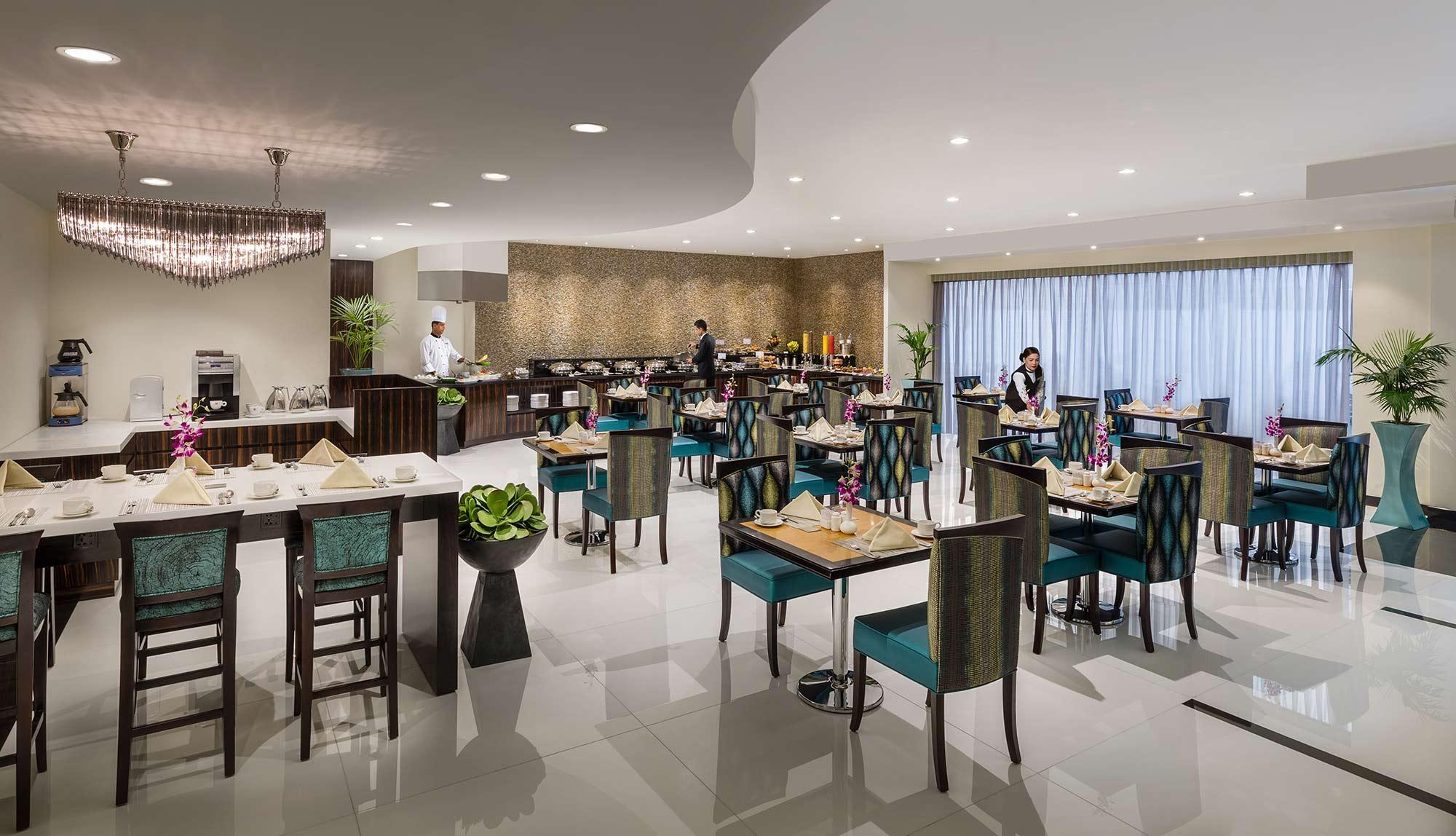 דובאי Savoy Crest Hotel Apartments מראה חיצוני תמונה