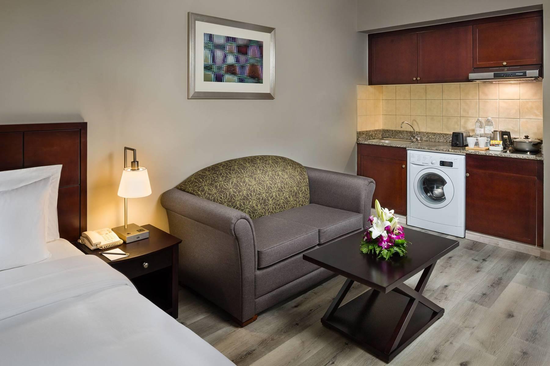 דובאי Savoy Crest Hotel Apartments מראה חיצוני תמונה
