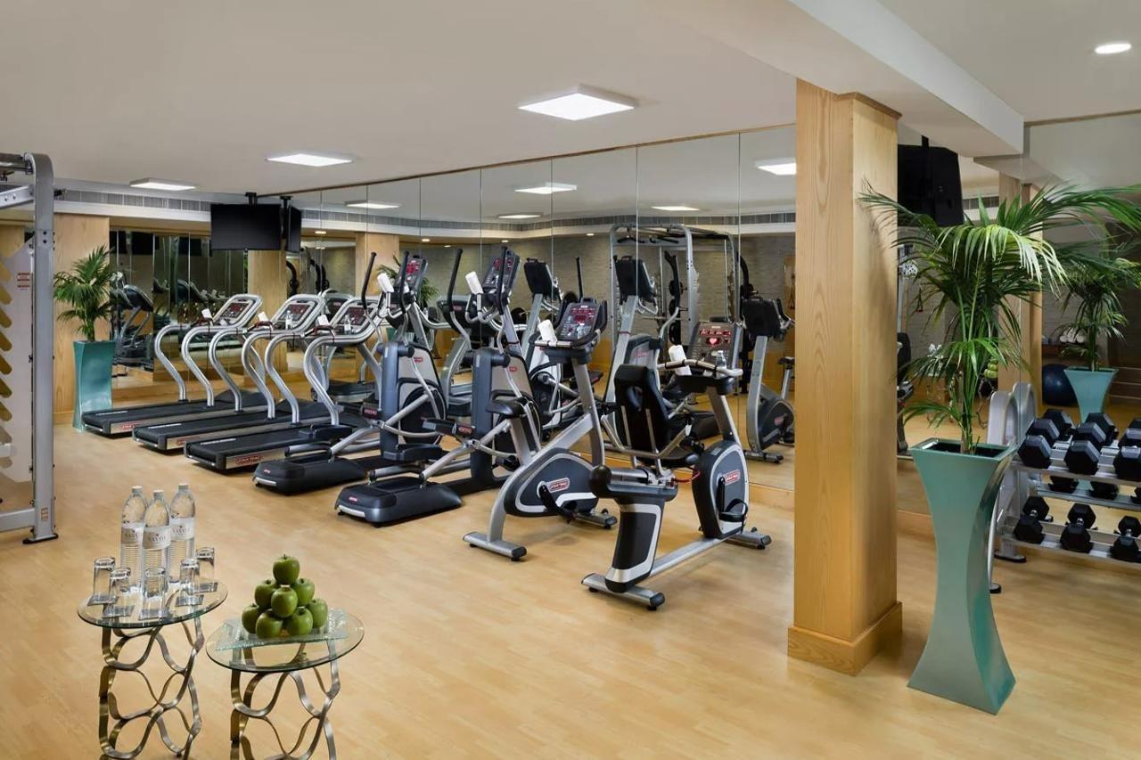 דובאי Savoy Crest Hotel Apartments מראה חיצוני תמונה