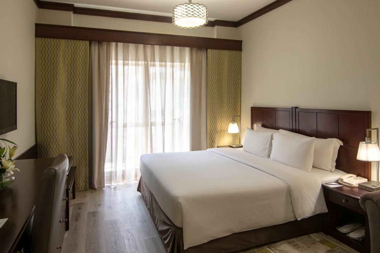 דובאי Savoy Crest Hotel Apartments מראה חיצוני תמונה
